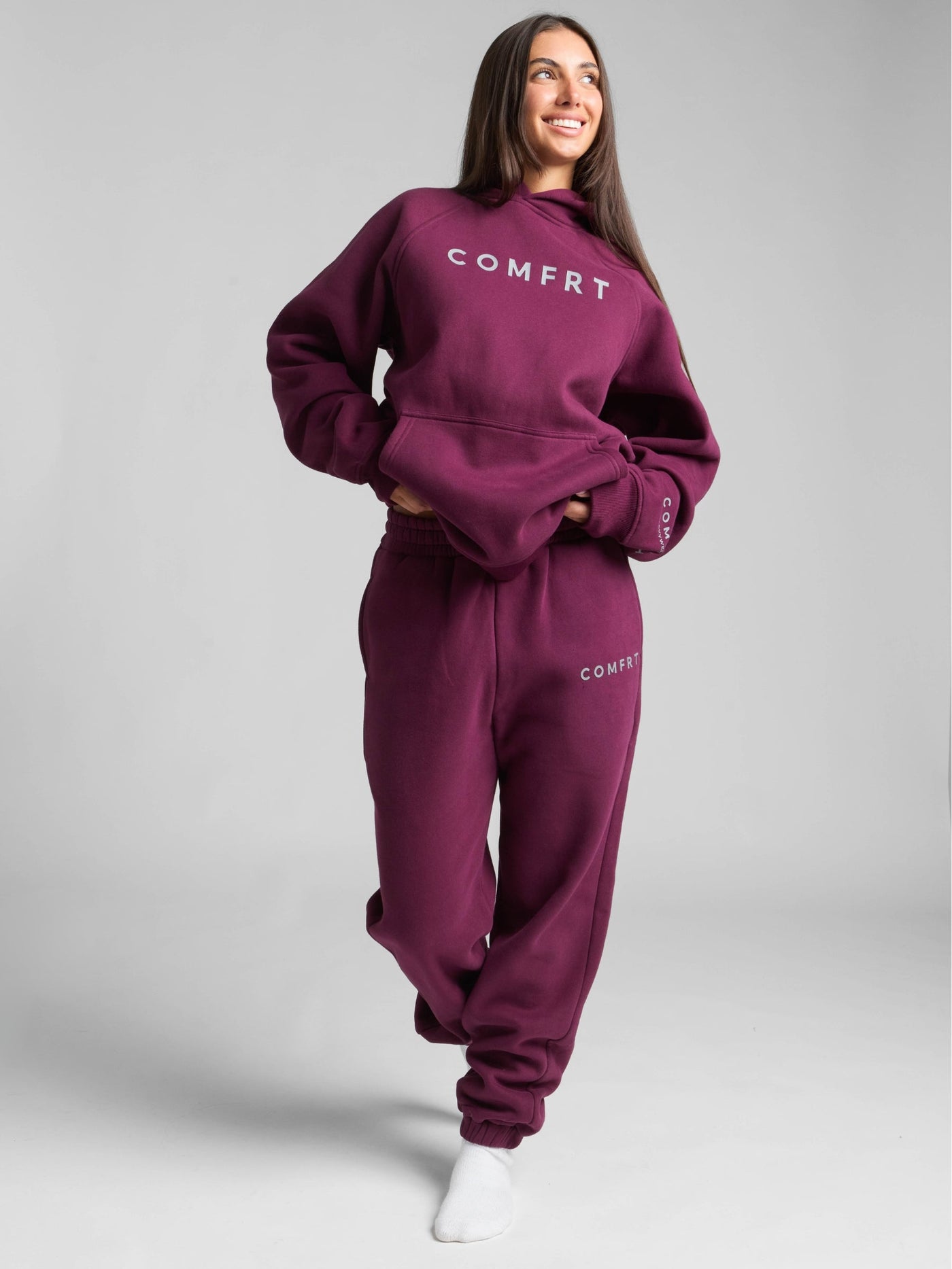 Pantalones de Sudadera Confortables