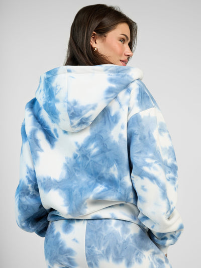 Sudadera Minimalista con Cierre de Cremallera