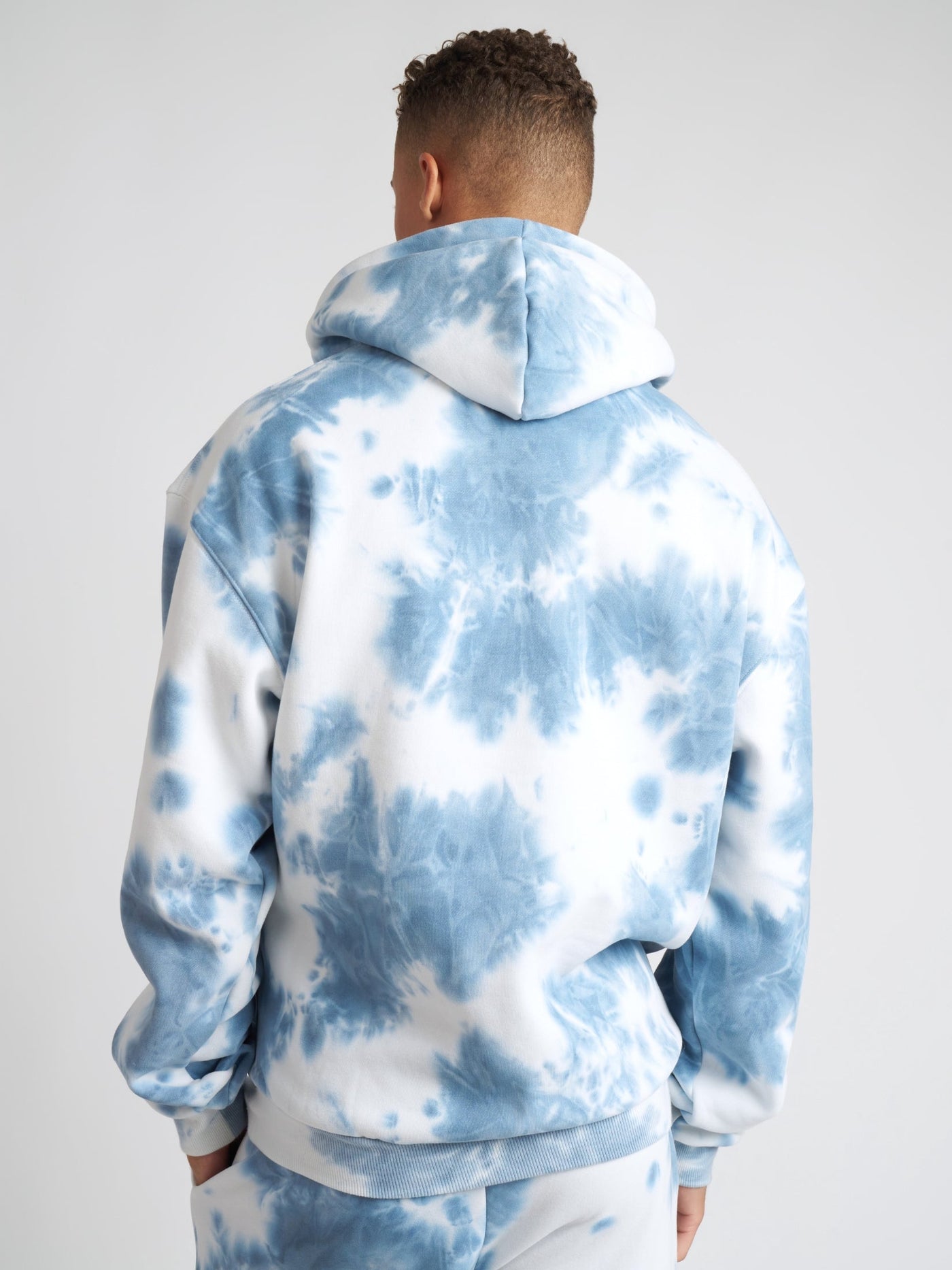 Sudadera de Diseño Minimalista