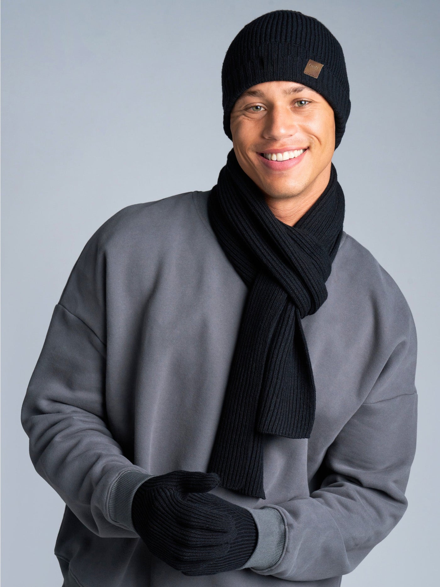 Set de Accesorios para el Invierno