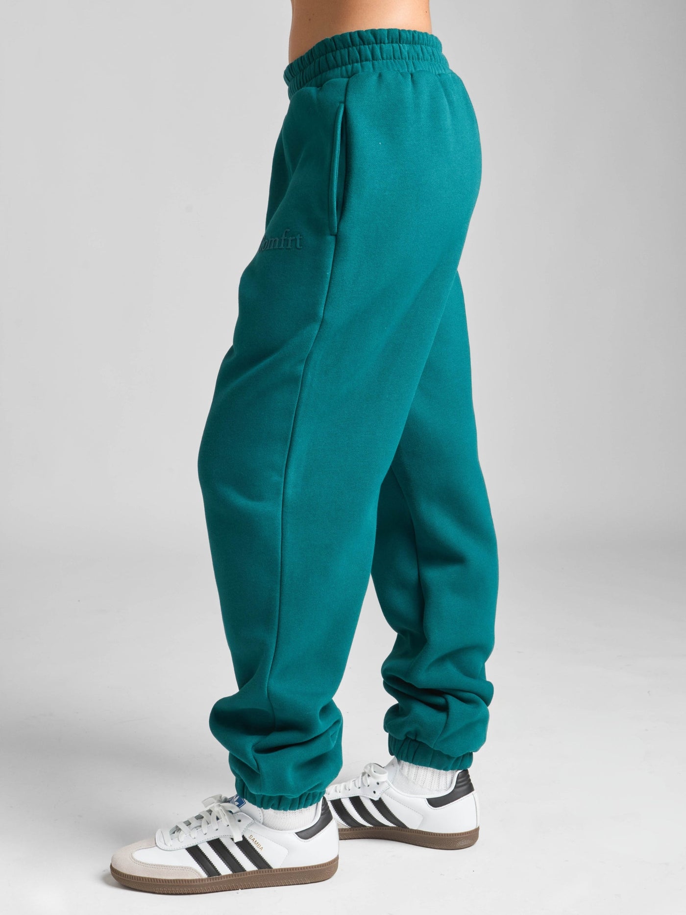 Joggers Minimalistas