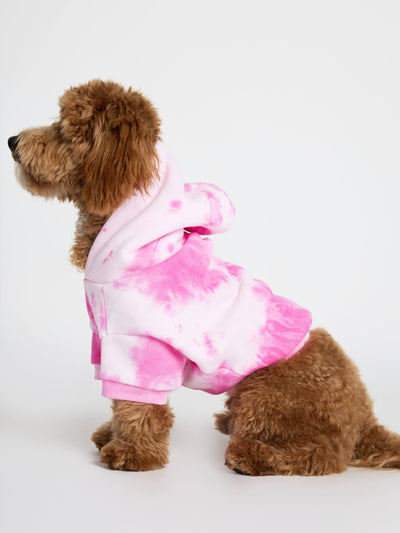 Sudadera Minimalista con Diseño de Patas