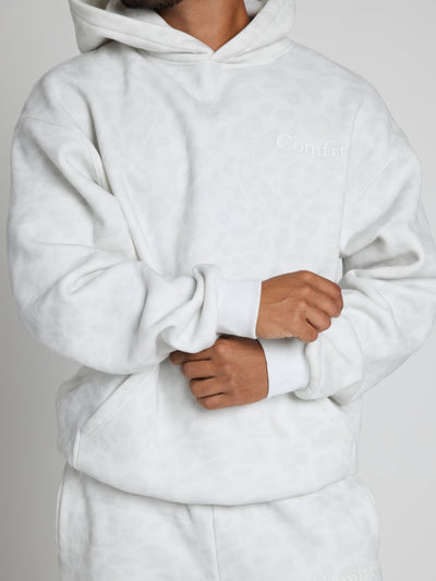 Sudadera de Diseño Minimalista