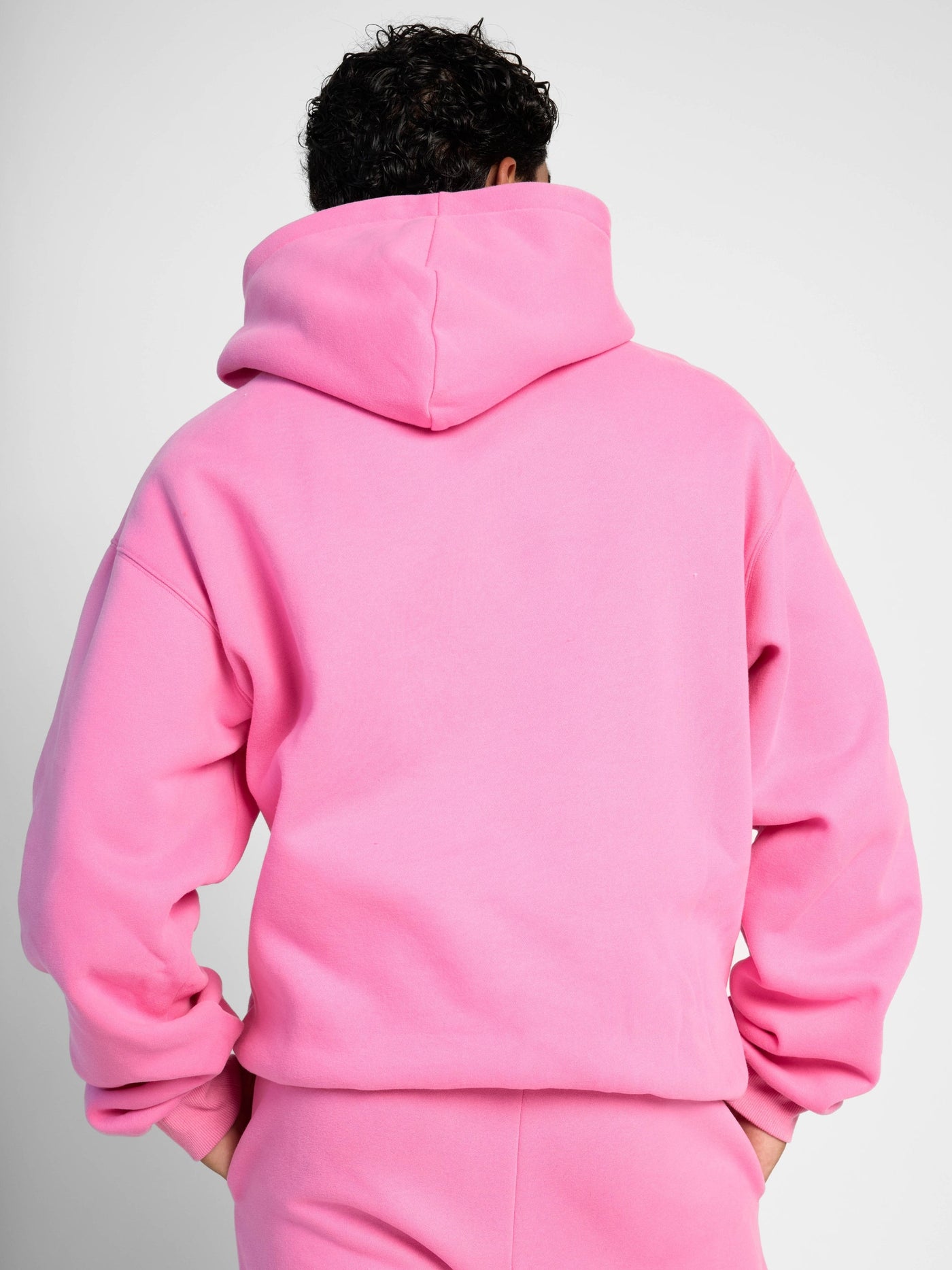 Sudadera de Diseño Minimalista