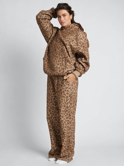 Sudadera de Diseño Minimalista