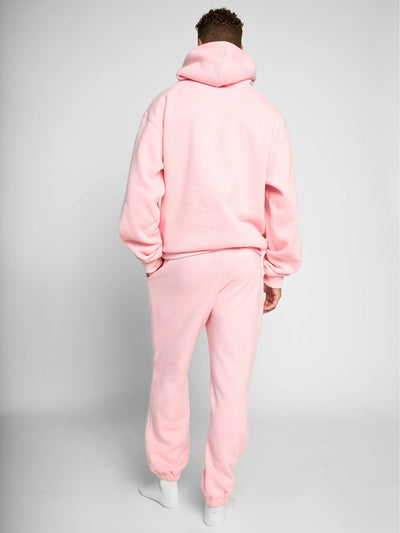 Joggers Minimalistas