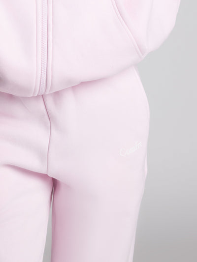 Pantalones de Sudadera Nubes