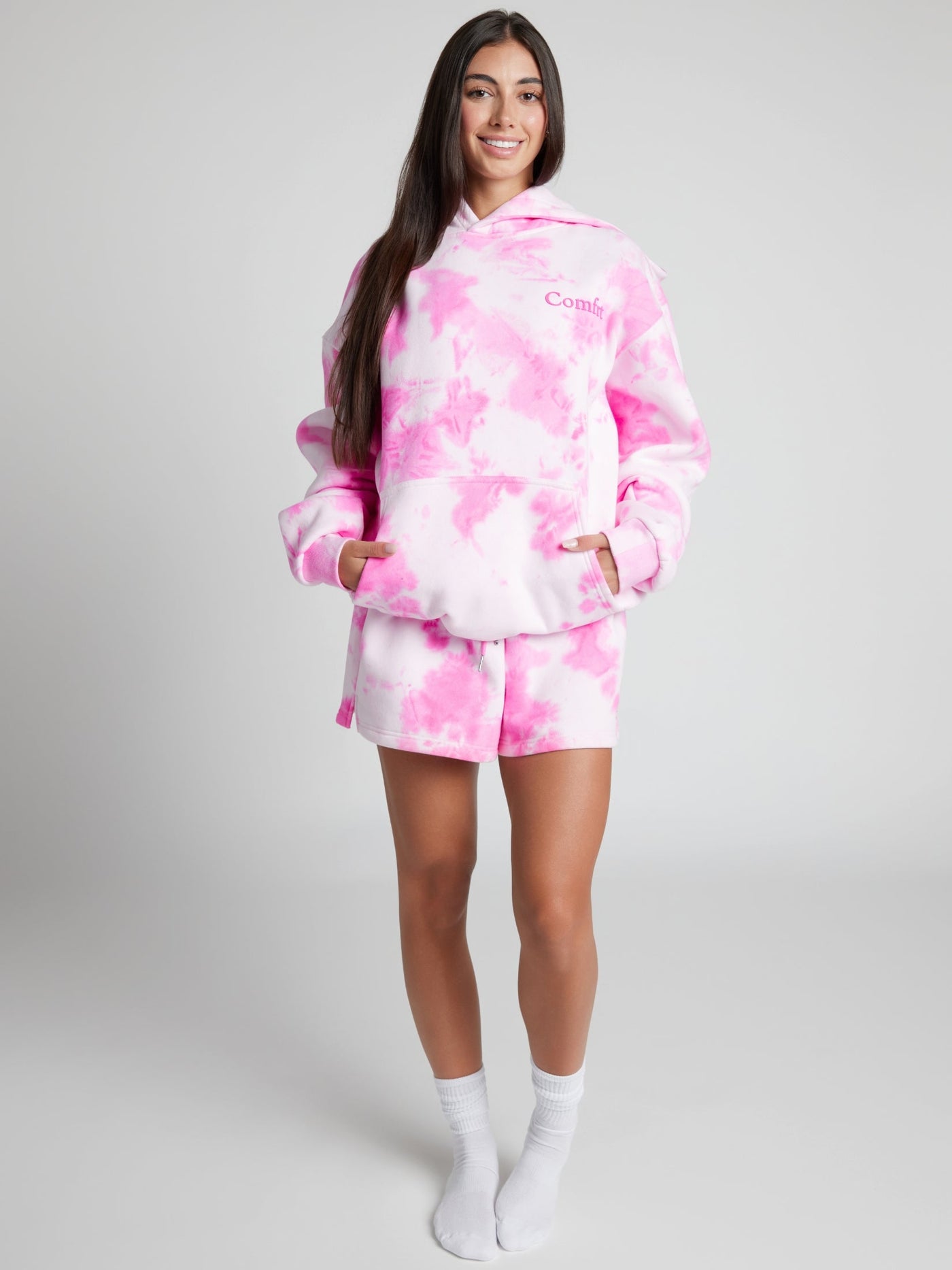 Sudadera de Diseño Minimalista