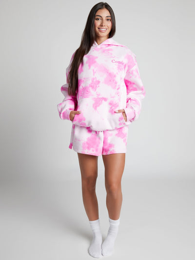 Sudadera de Diseño Minimalista