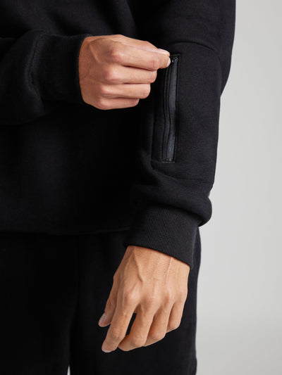 Sudadera de Viaje Estilo Aeronáutico