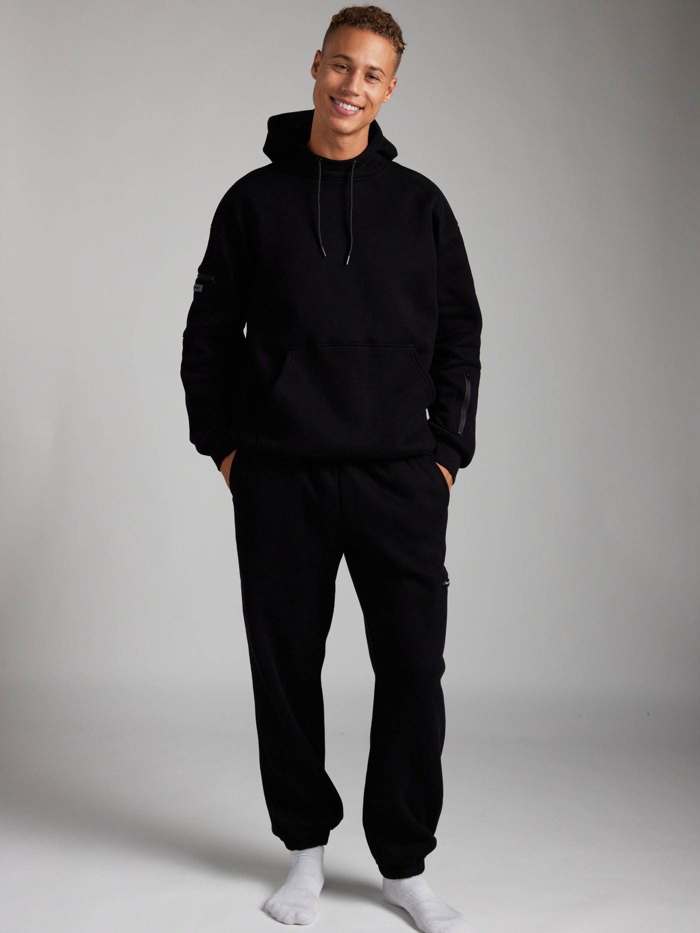 Pantalones de Viaje con Función Aeronáutica