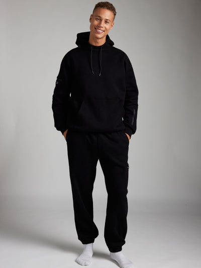 Pantalones de Viaje con Función Aeronáutica