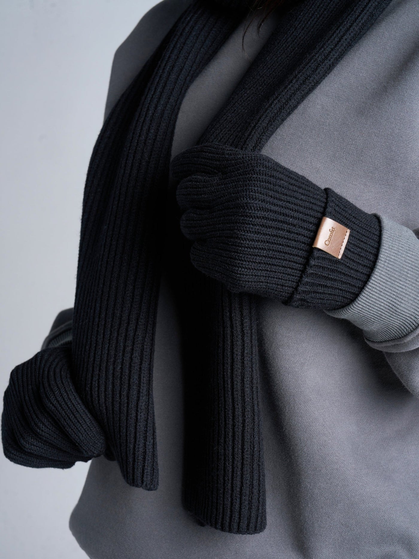 Set de Accesorios para el Invierno