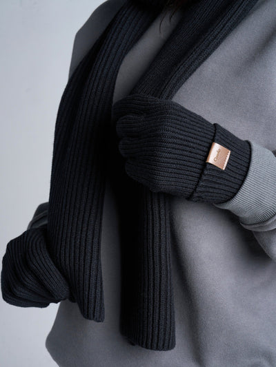 Set de Accesorios para el Invierno