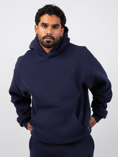 Sudadera de Diseño Minimalista