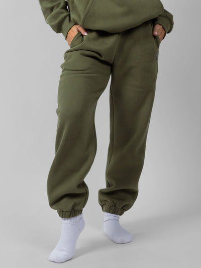 Pantalones de Sudadera Clásicos