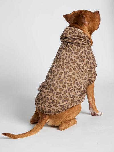 Sudadera Minimalista con Diseño de Patas