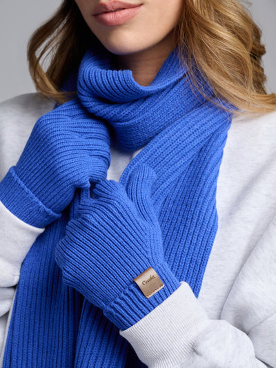 Set de Accesorios para el Invierno