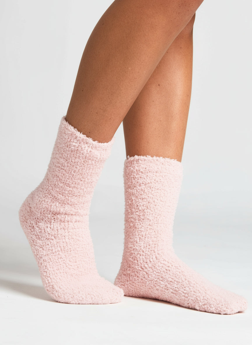 Calcetines PillowWalk™ – Sensación de Nube