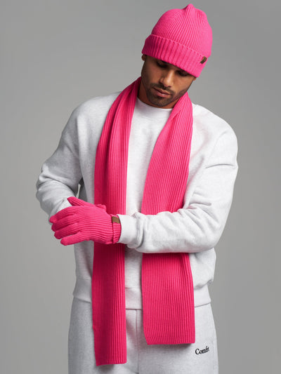 Set de Accesorios para el Invierno