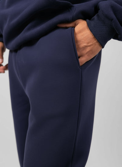 Sudadera Signature: Pantalones Cómodos