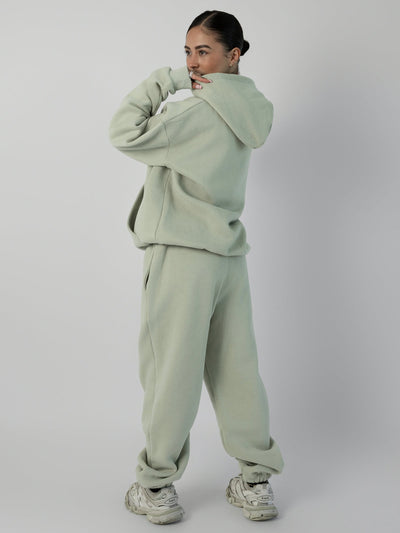 Sudadera Signature: Pantalones Cómodos