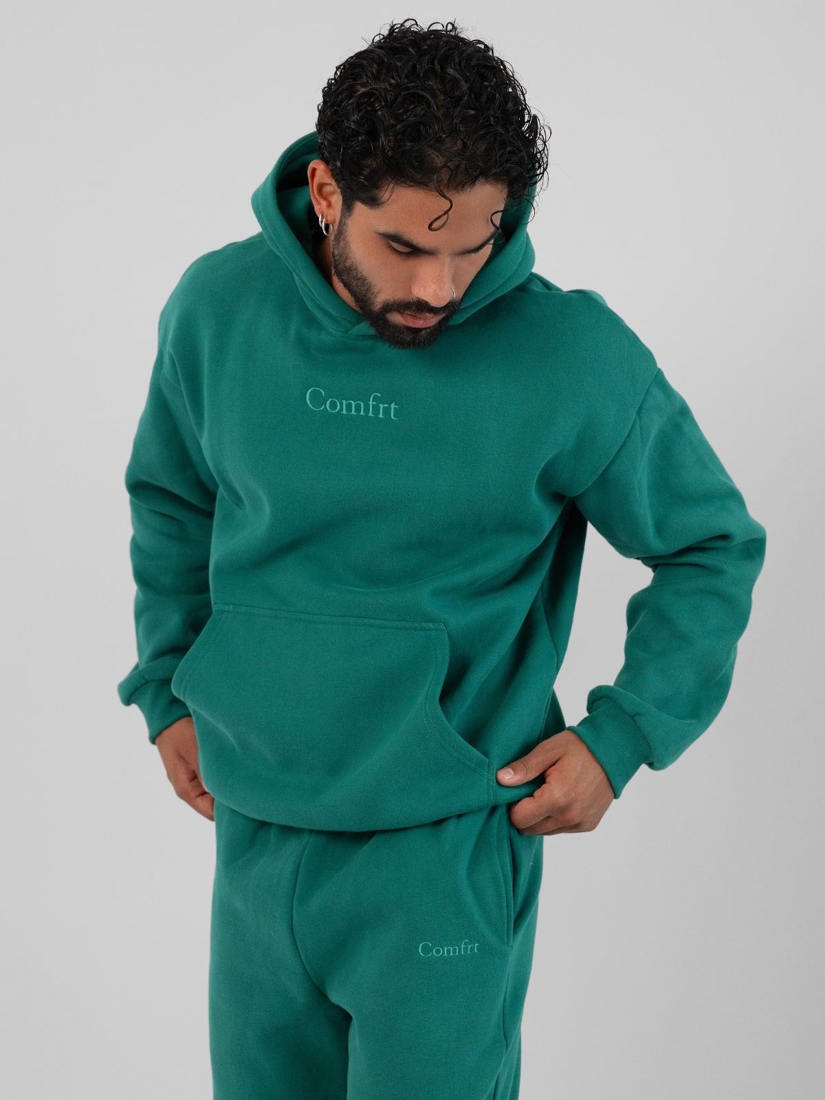 Sudadera Icónica
