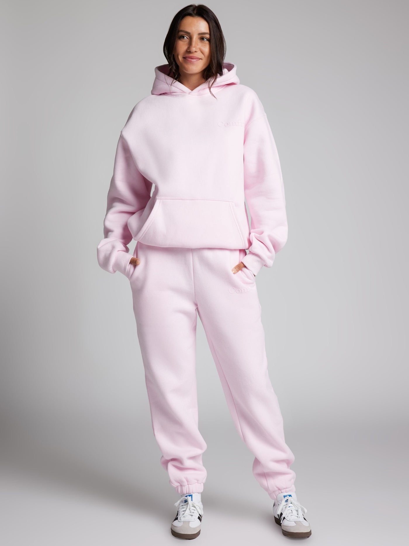 Sudadera de Diseño Minimalista