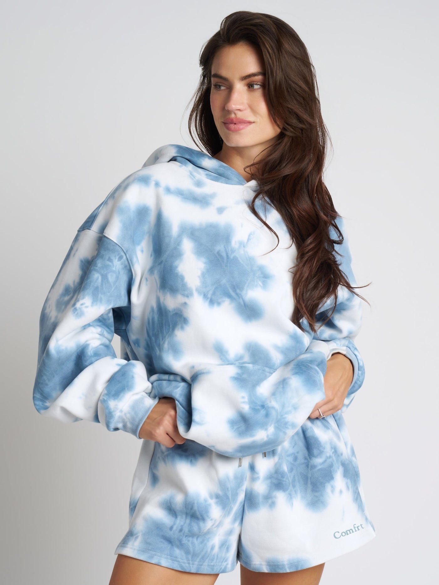 Sudadera de Diseño Minimalista