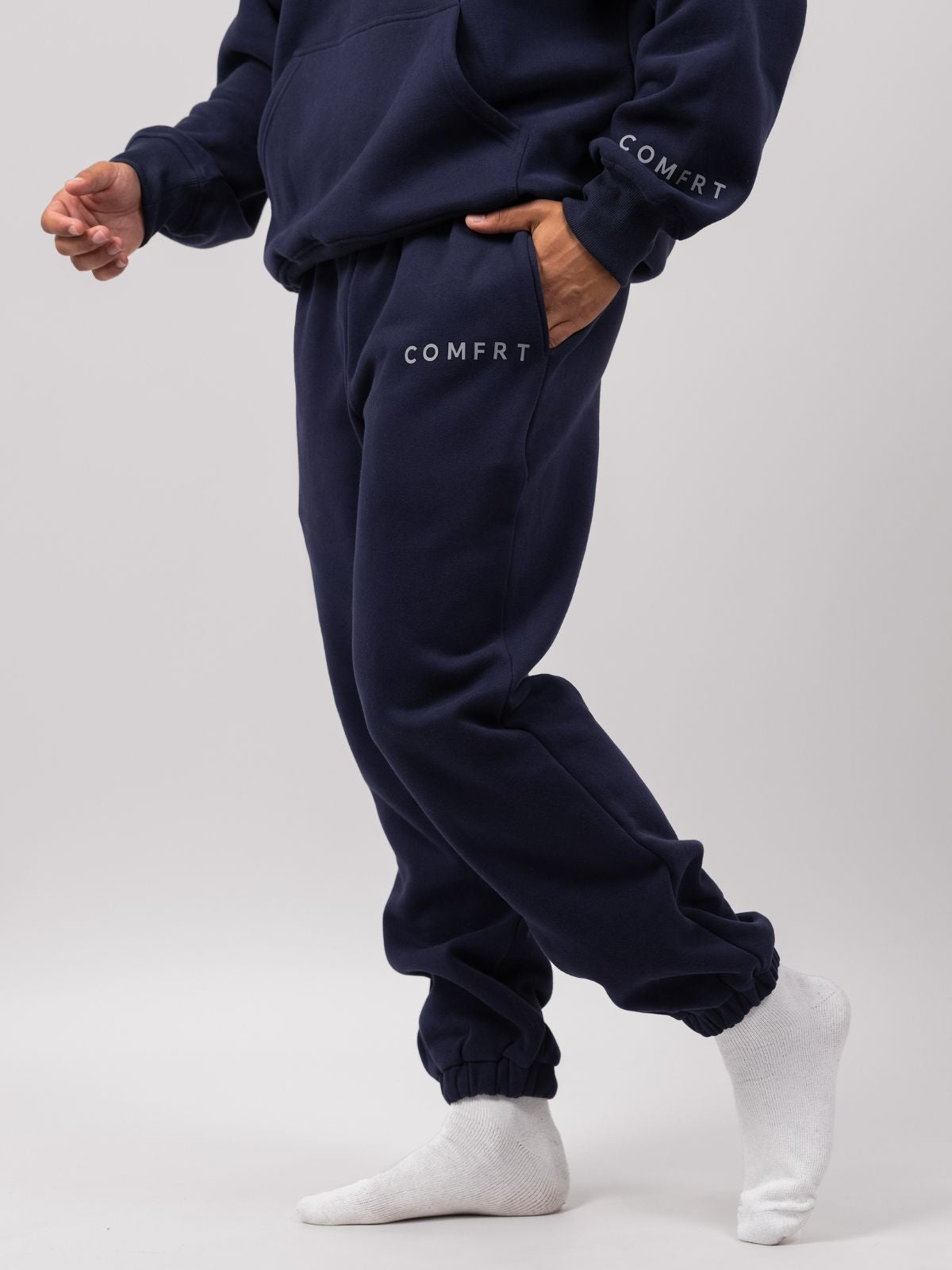 Pantalones de Sudadera Confortables