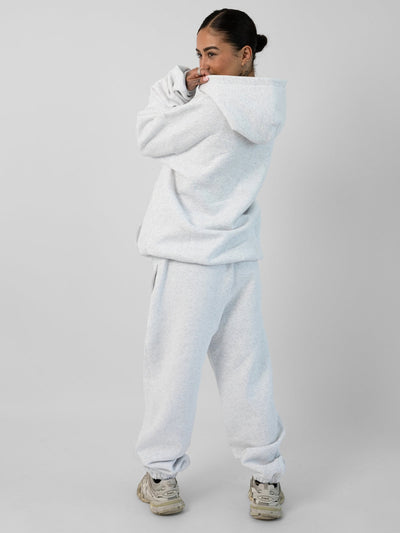 Sudadera Signature: Pantalones Cómodos