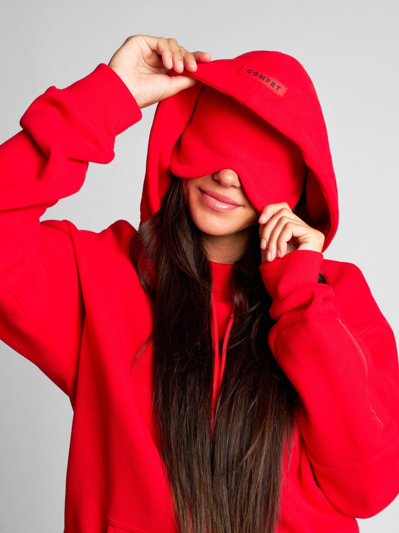 Sudadera de Viaje Estilo Aeronáutico