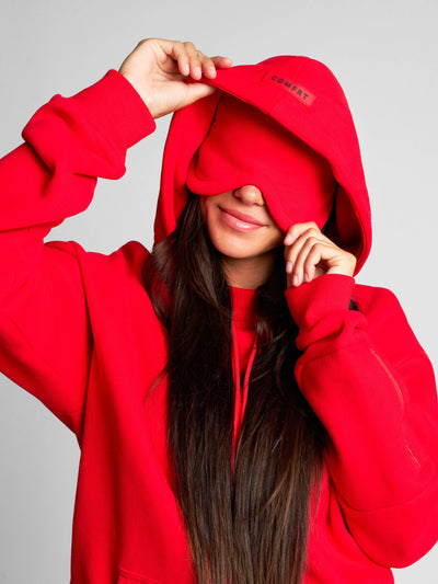 Sudadera de Viaje Estilo Aeronáutico