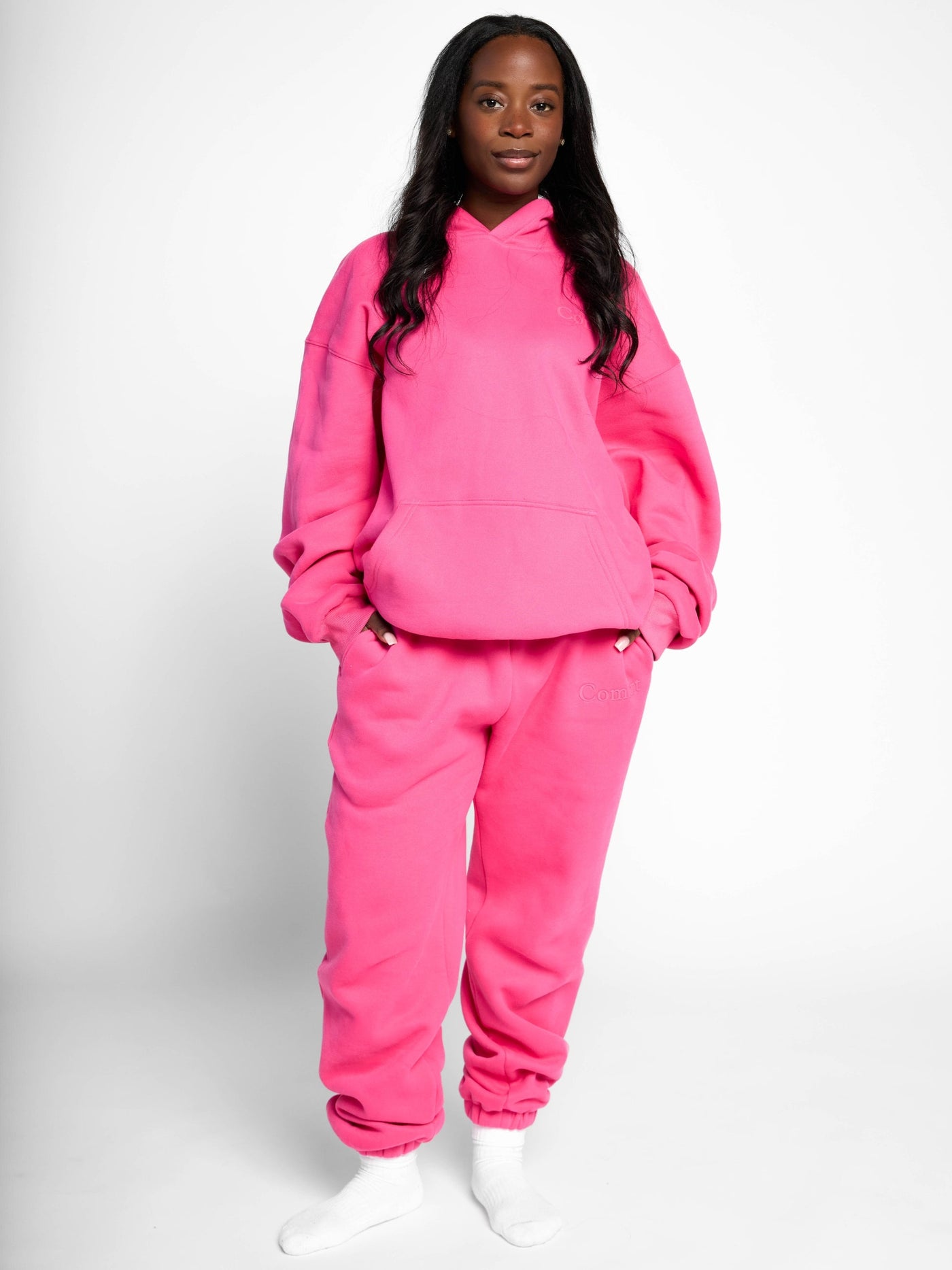 Joggers Minimalistas