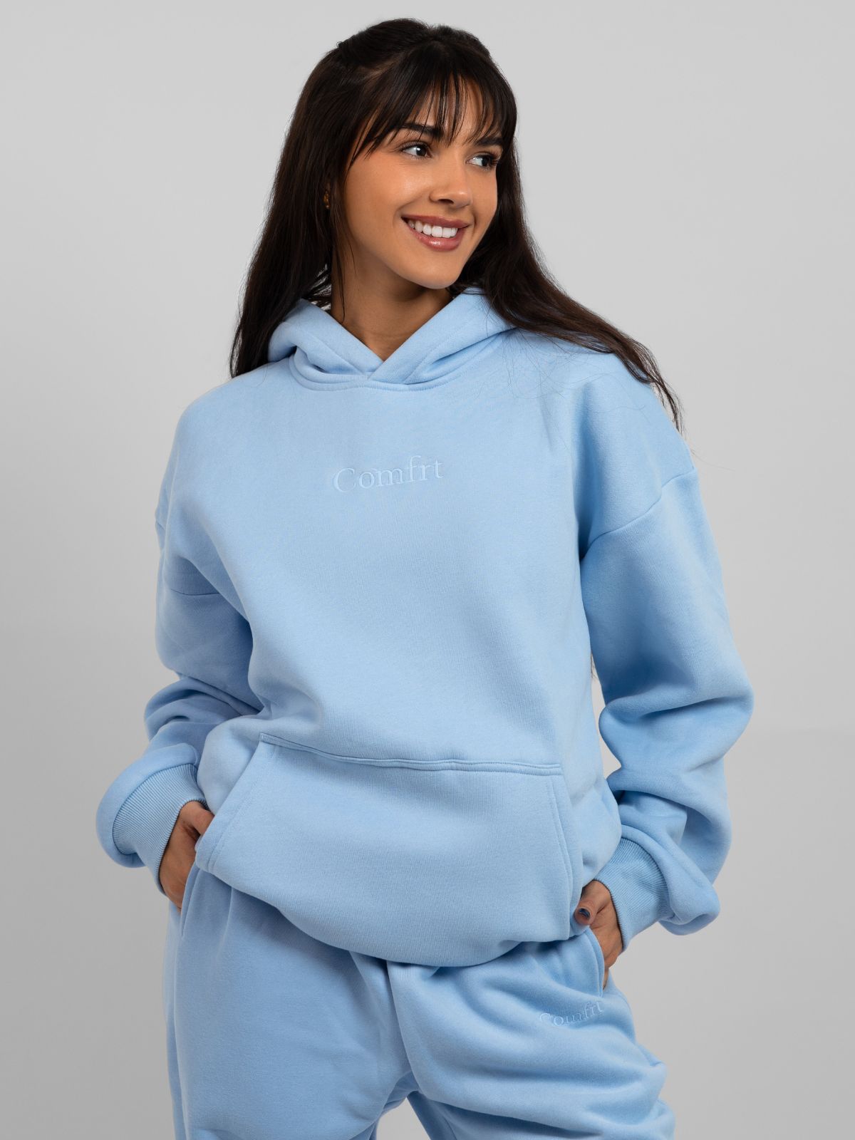 Sudadera Icónica