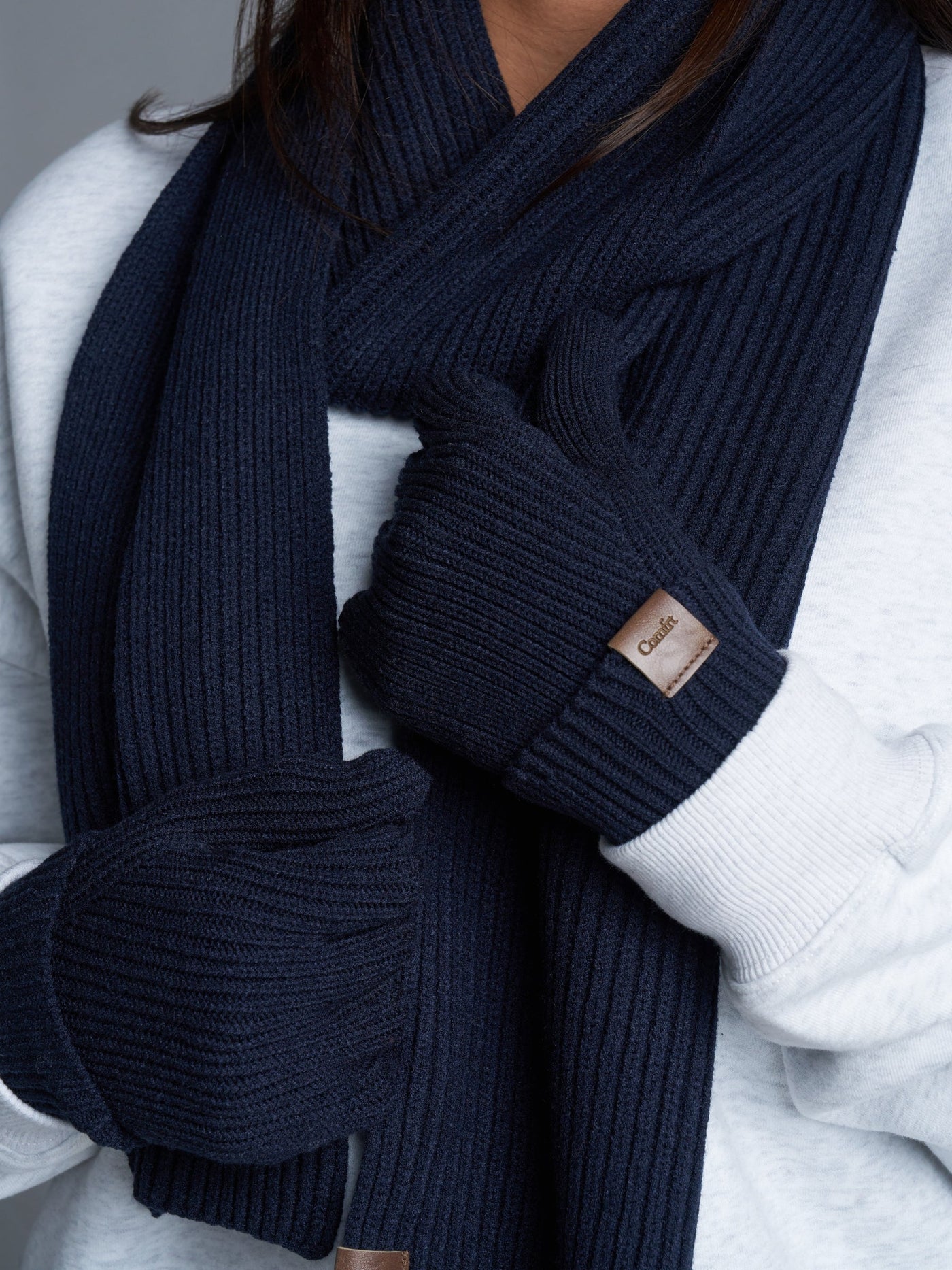 Set de Accesorios para el Invierno