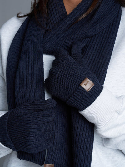 Set de Accesorios para el Invierno