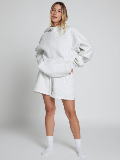 Sudadera de Diseño Minimalista