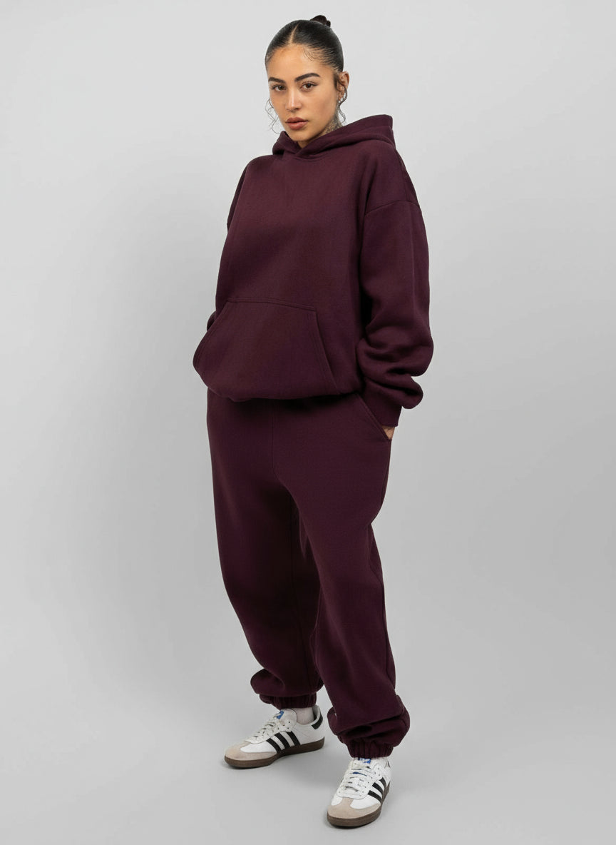 Pantalones de Sudadera Clásicos