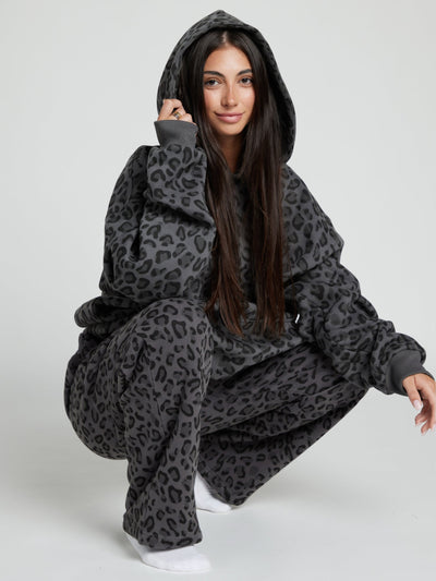 Sudadera de Diseño Minimalista