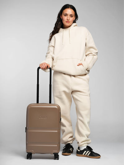 Compañero de Viaje: Equipaje de Mano