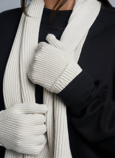 Set de Accesorios para el Invierno