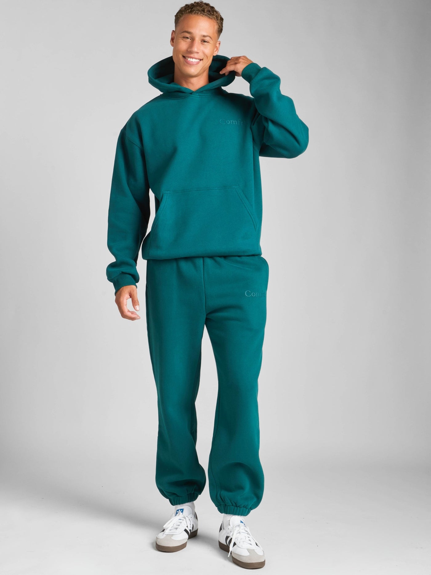 Joggers Minimalistas