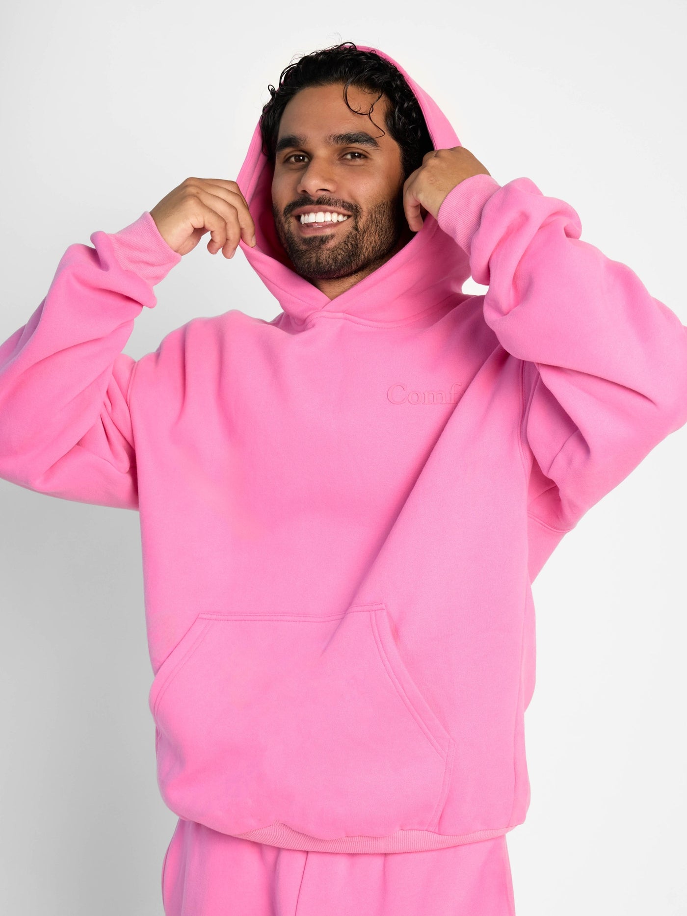 Sudadera de Diseño Minimalista