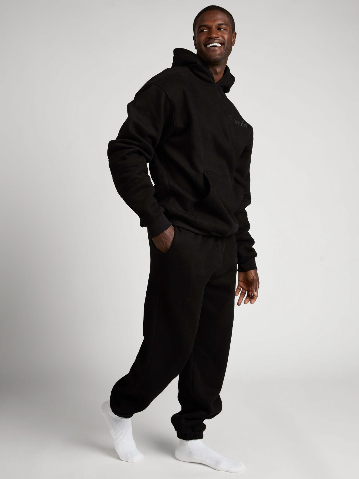 Joggers Minimalistas