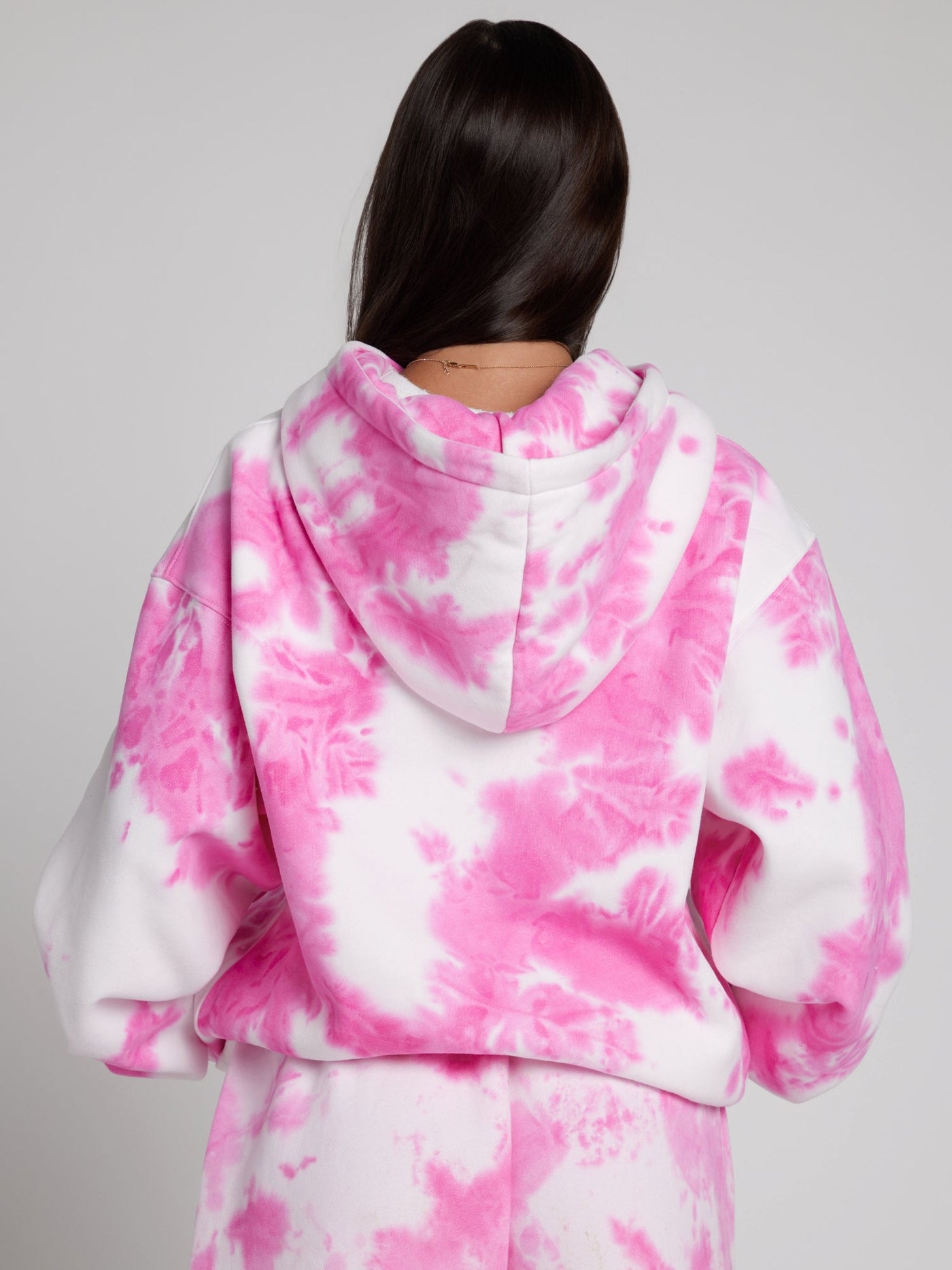 Sudadera Minimalista con Cierre de Cremallera