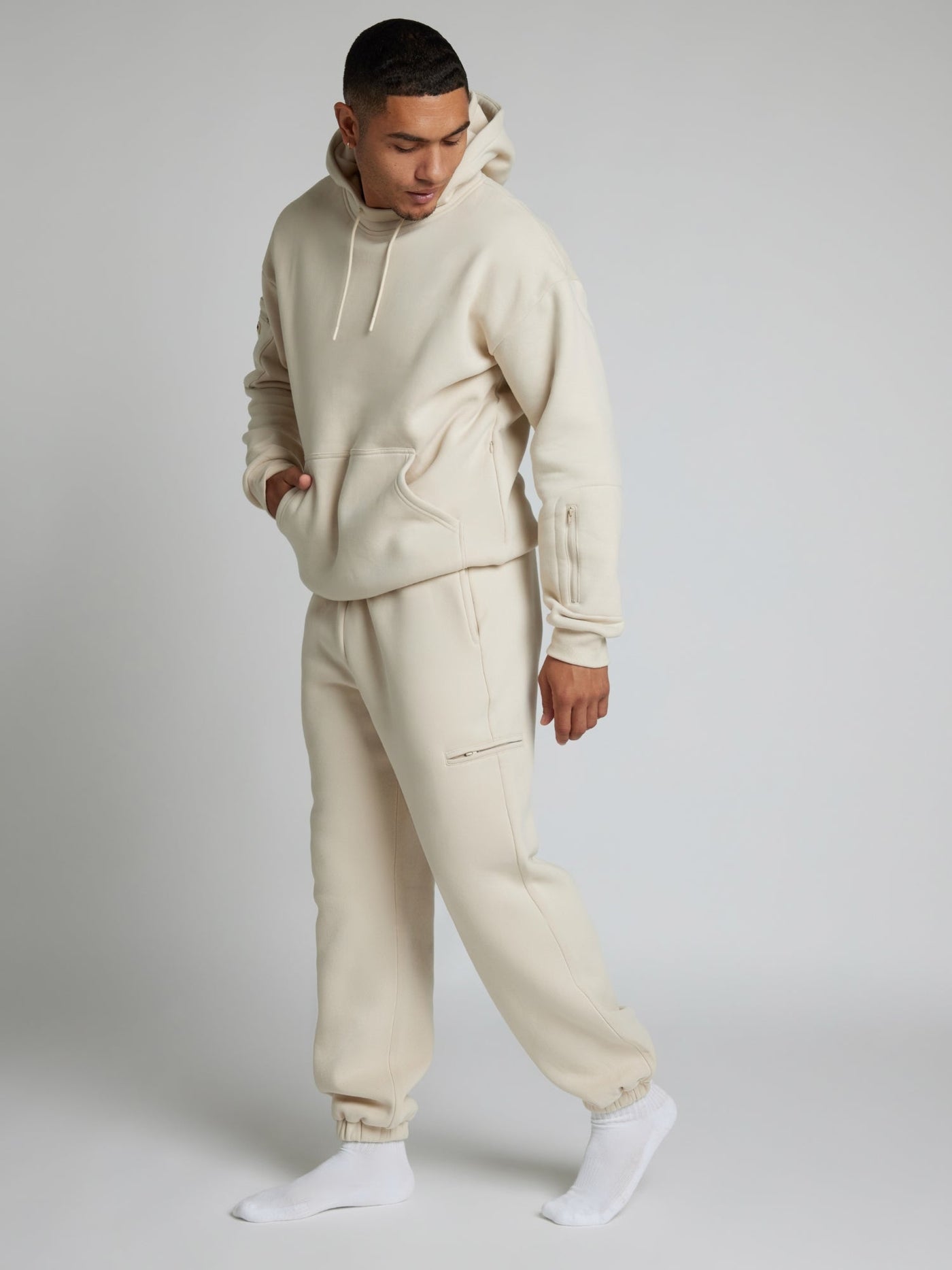 Pantalones de Viaje con Función Aeronáutica