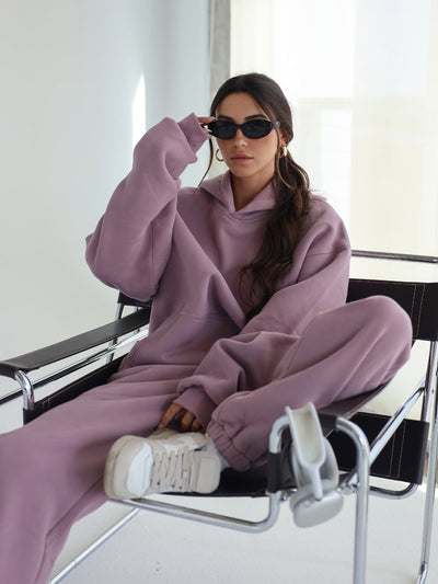 Sudadera de Diseño Minimalista