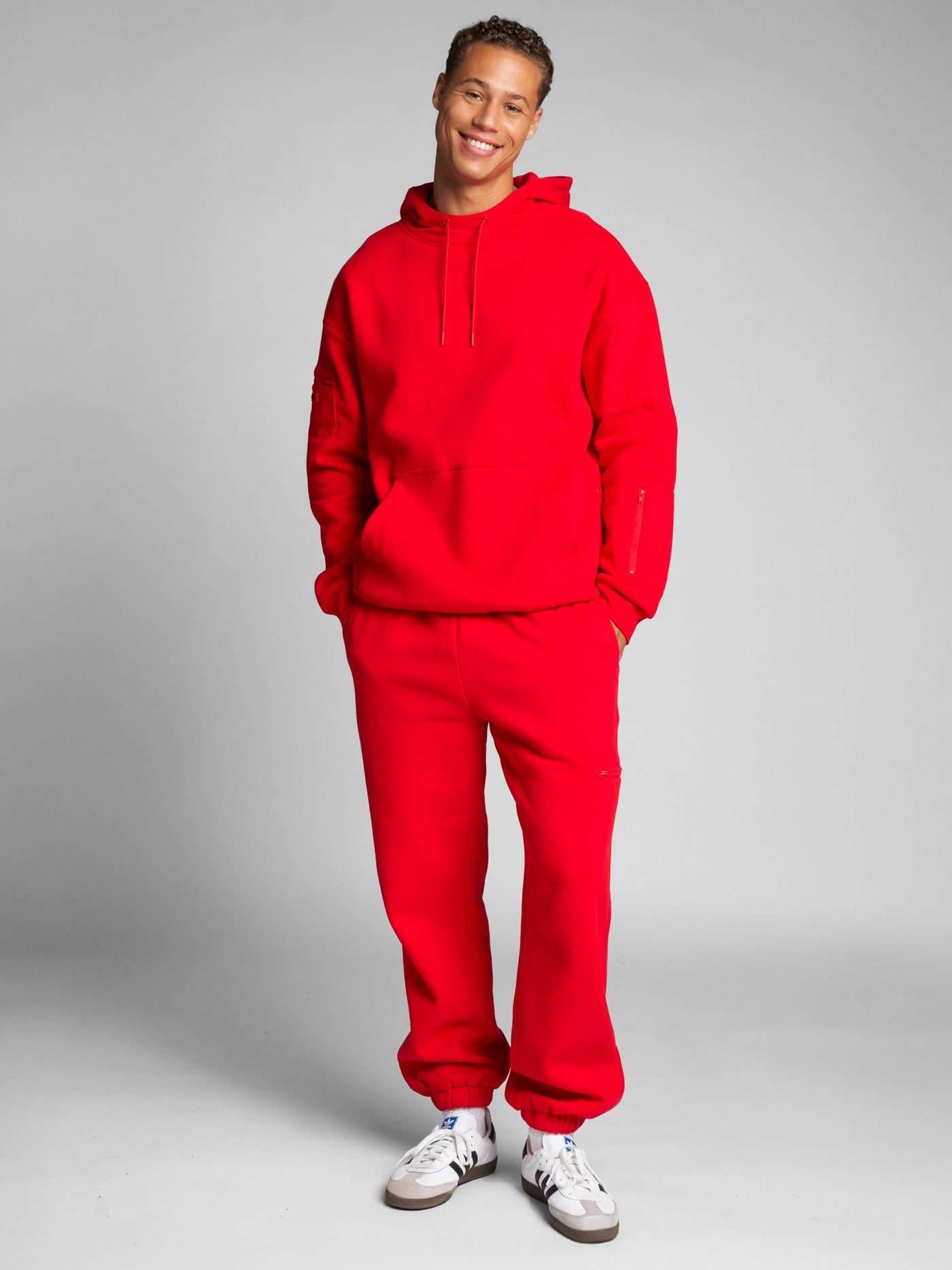 Pantalones de Viaje con Función Aeronáutica