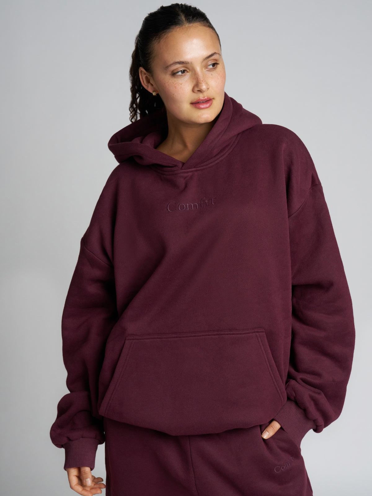 Sudadera Icónica